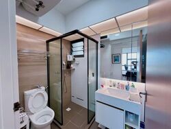Blk 445A Clementi Crest (Clementi), HDB 4 Rooms #559188731